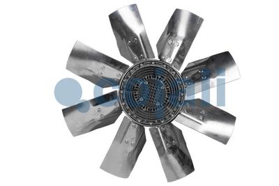 Ventilaator,mootorijahutus