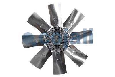 Ventilaator,mootorijahutus