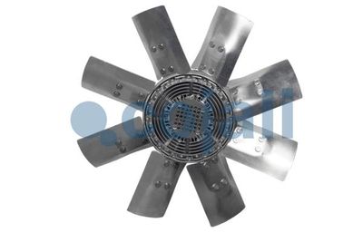 Ventilaator,mootorijahutus