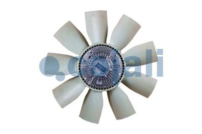 Ventilaator,mootorijahutus