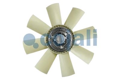 Ventilaator,mootorijahutus
