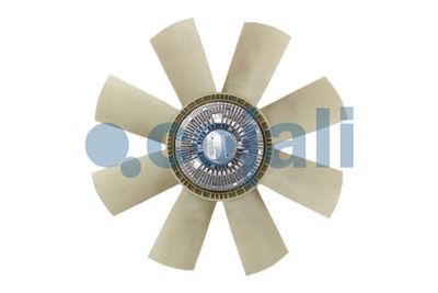 Ventilaator,mootorijahutus