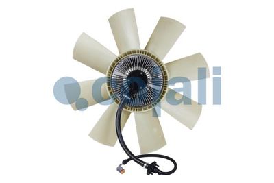 Ventilaator,mootorijahutus