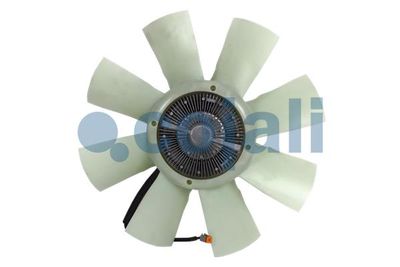 Ventilaator,mootorijahutus