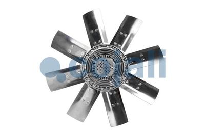 Ventilaator,mootorijahutus
