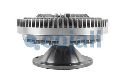 Sidur, radiaatoriventilaator