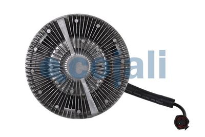 Sidur, radiaatoriventilaator