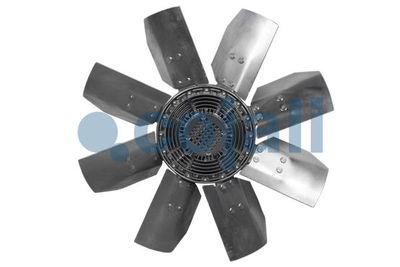 Ventilaator,mootorijahutus