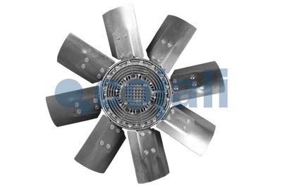Ventilaator,mootorijahutus