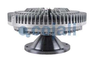 Sidur, radiaatoriventilaator