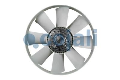Ventilaator,mootorijahutus