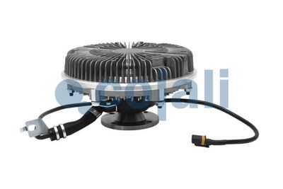 Sidur, radiaatoriventilaator