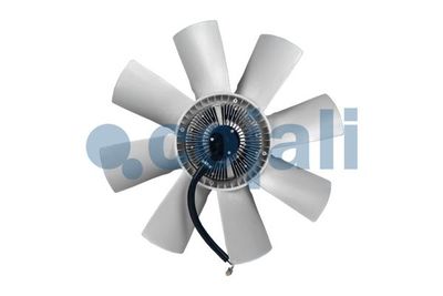Ventilaator,mootorijahutus