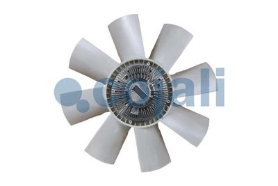 Ventilaator,mootorijahutus