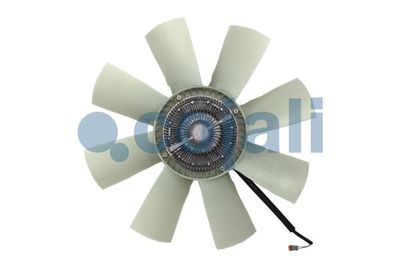 Ventilaator,mootorijahutus