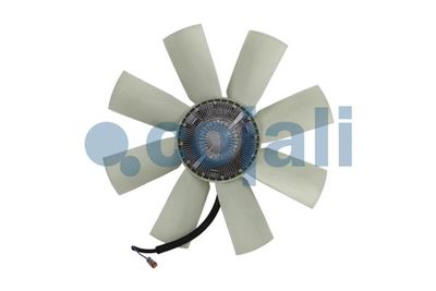 Ventilaator,mootorijahutus