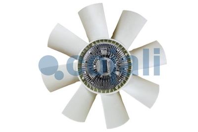 Ventilaator,mootorijahutus