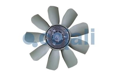 Ventilaator,mootorijahutus