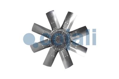 Ventilaator,mootorijahutus