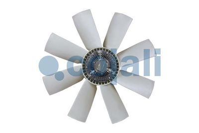 Ventilaator,mootorijahutus