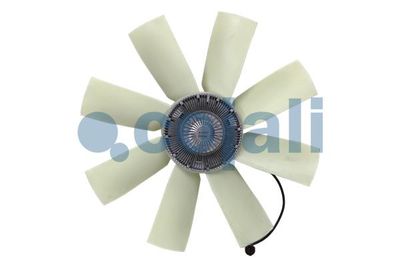 Ventilaator,mootorijahutus
