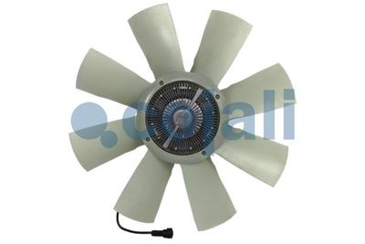 Ventilaator,mootorijahutus