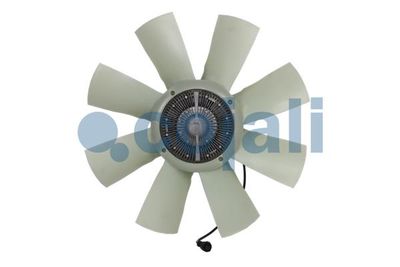 Ventilaator,mootorijahutus
