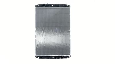 Radiaator,mootorijahutus