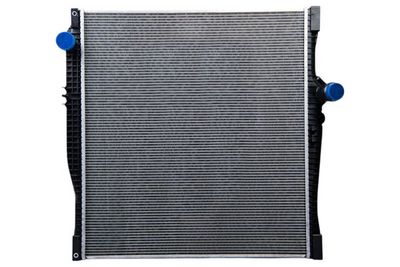 Radiaator,mootorijahutus