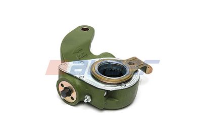 Hoovastik, pidurisüsteem