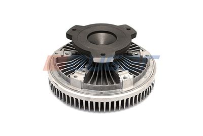 Sidur, radiaatoriventilaator