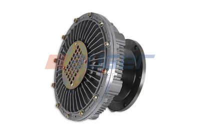 Sidur, radiaatoriventilaator