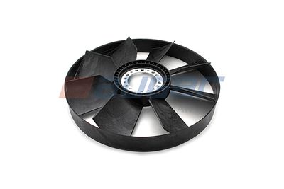 Ventilaator,mootorijahutus