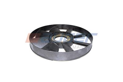 Ventilaator,mootorijahutus