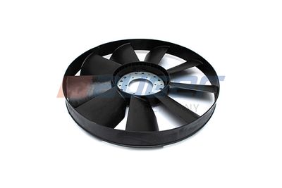 Ventilaator,mootorijahutus