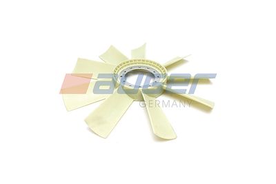 Ventilaator,mootorijahutus