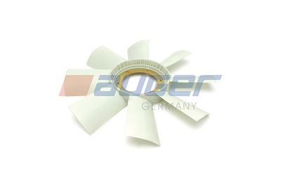 Ventilaator,mootorijahutus