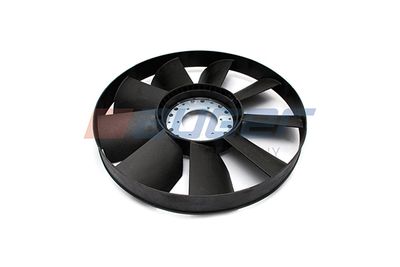 Ventilaator,mootorijahutus