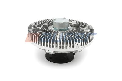 Sidur, radiaatoriventilaator