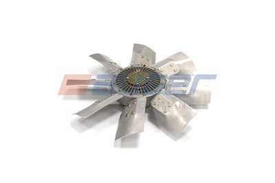 Ventilaator,mootorijahutus