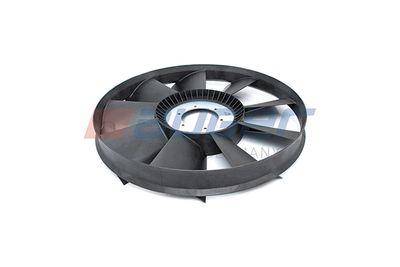 Ventilaator,mootorijahutus