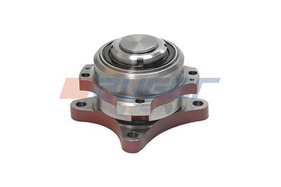 Kinnitus, ventilaator