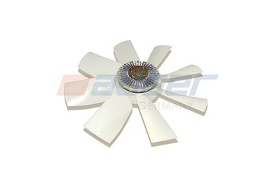 Ventilaator,mootorijahutus