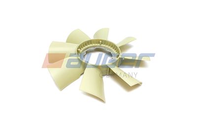 Ventilaator,mootorijahutus