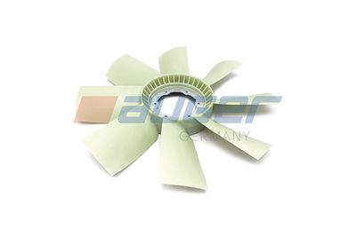 Ventilaator,mootorijahutus