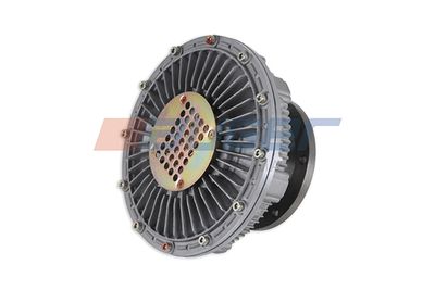 Sidur, radiaatoriventilaator