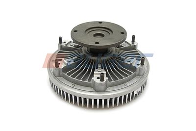 Sidur, radiaatoriventilaator