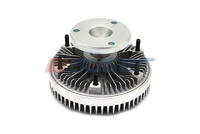 Sidur, radiaatoriventilaator