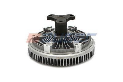Sidur, radiaatoriventilaator