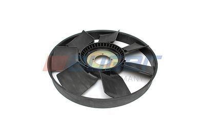 Ventilaator,mootorijahutus
